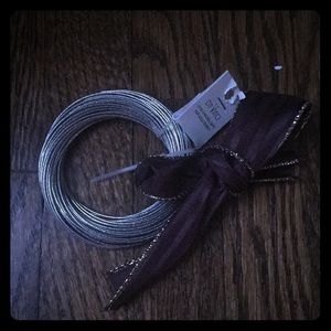 Brand new bangle bunch